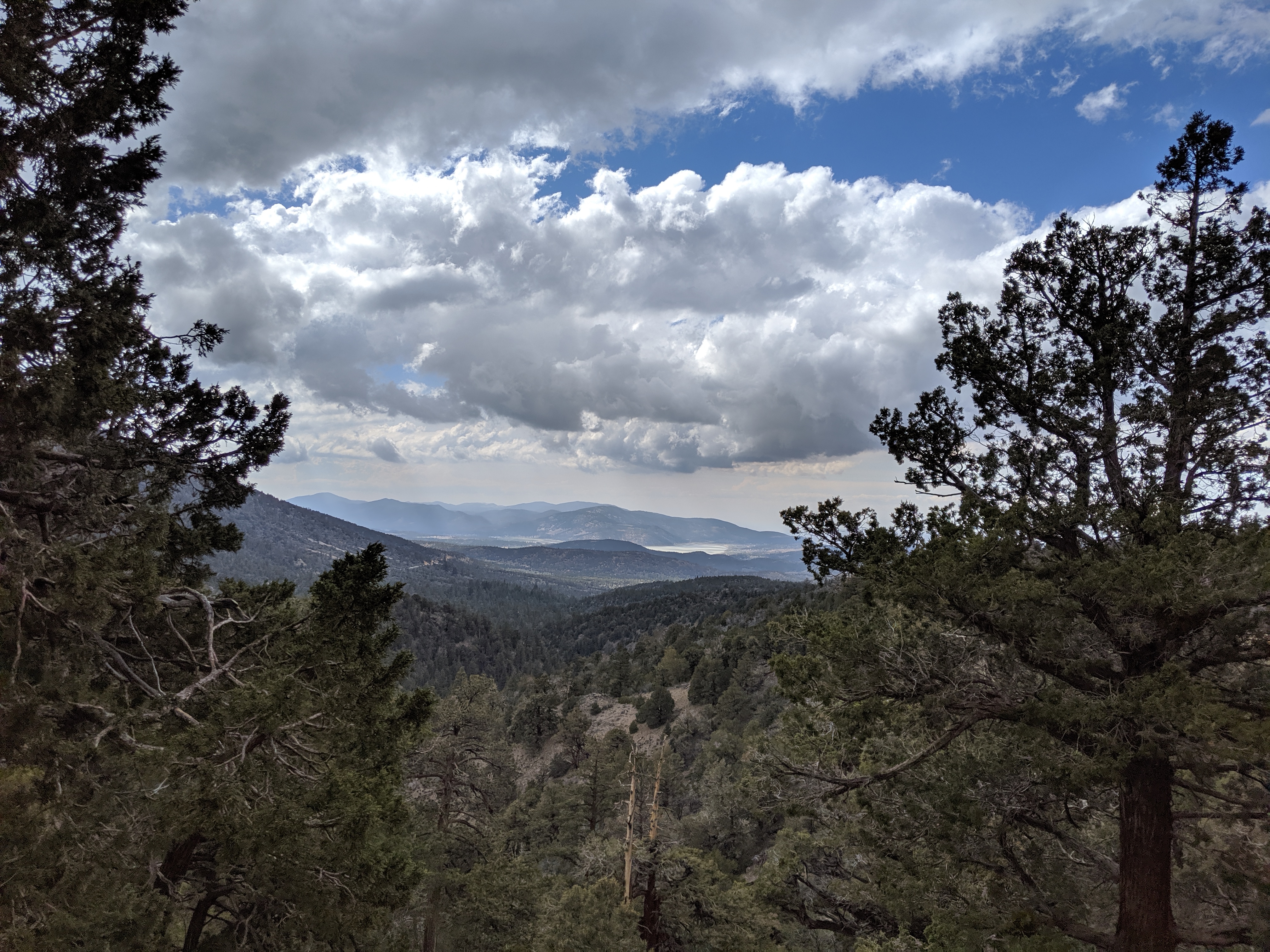 Day 16: Before Big Bear Lake