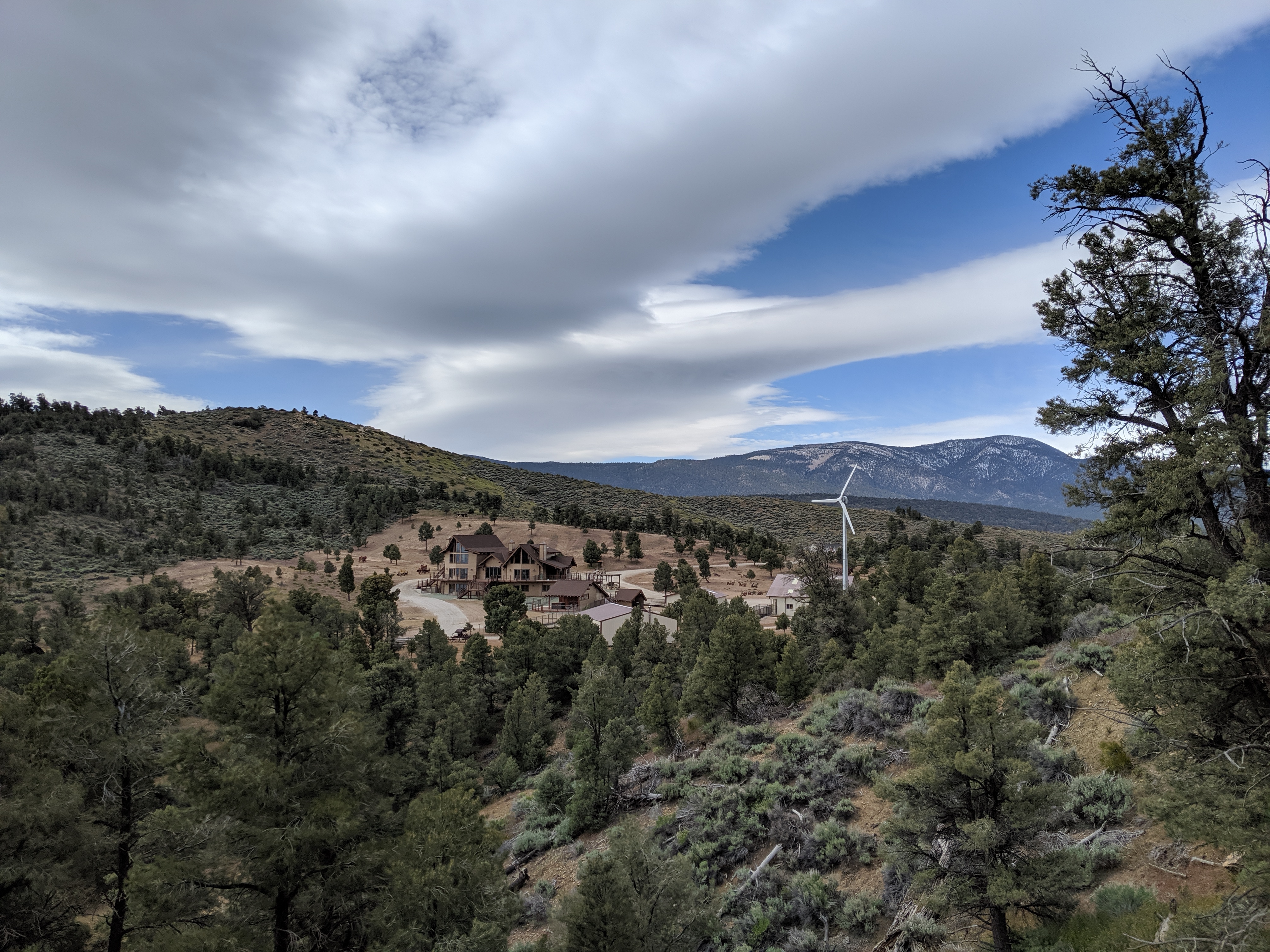 Day 17: Big Bear Lake