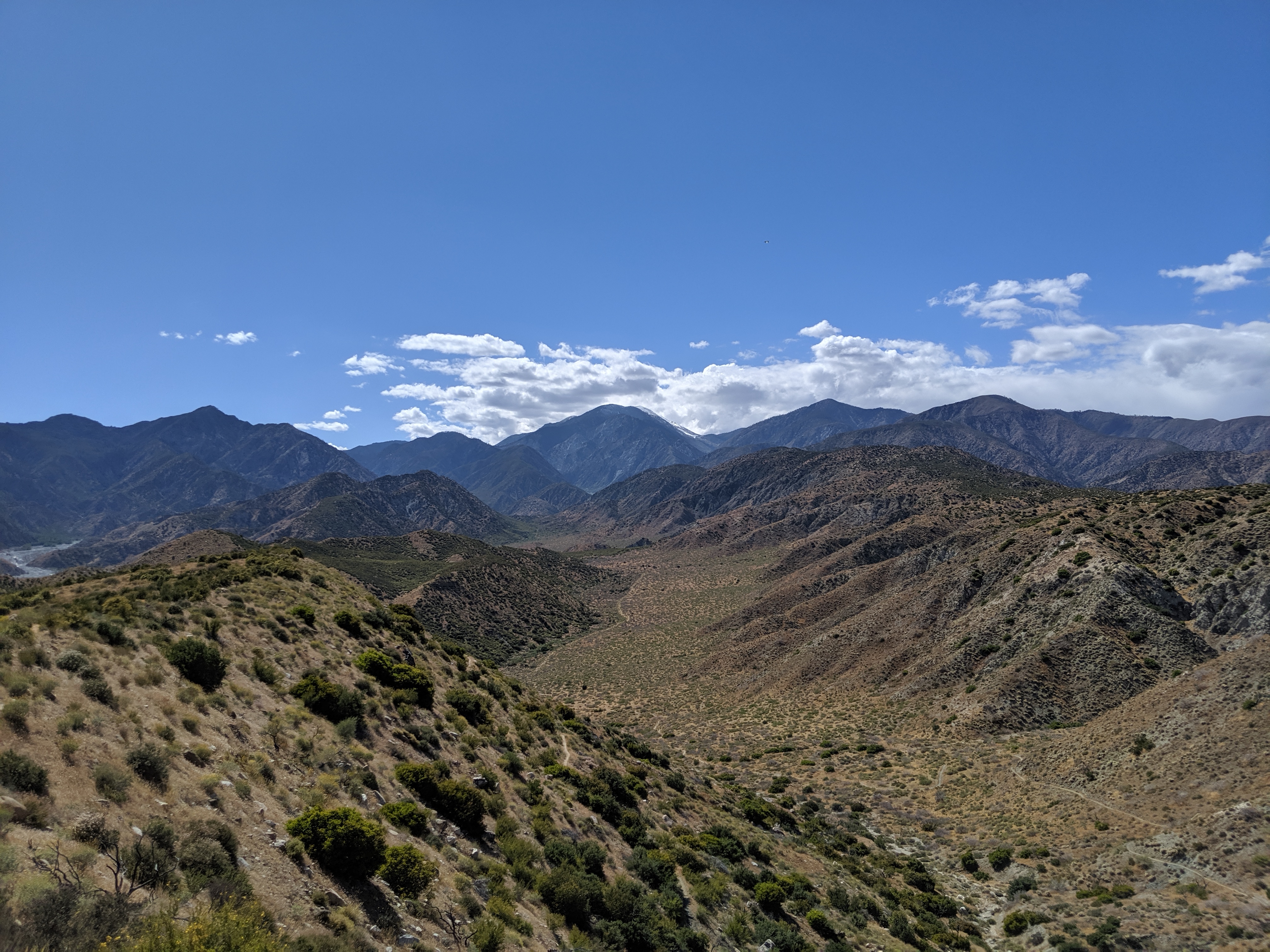 Day 15: Crossing Into Section C