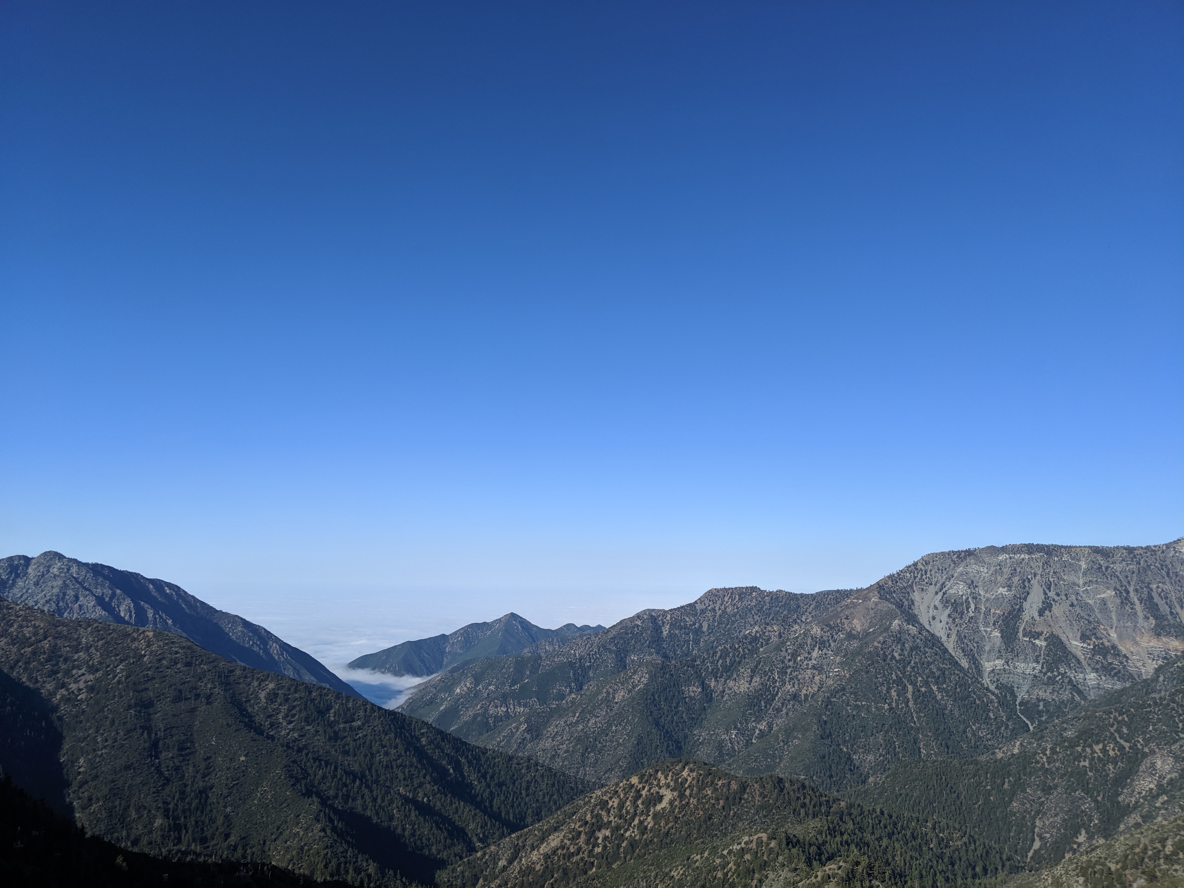 Day 23: Christmas In Wrightwood