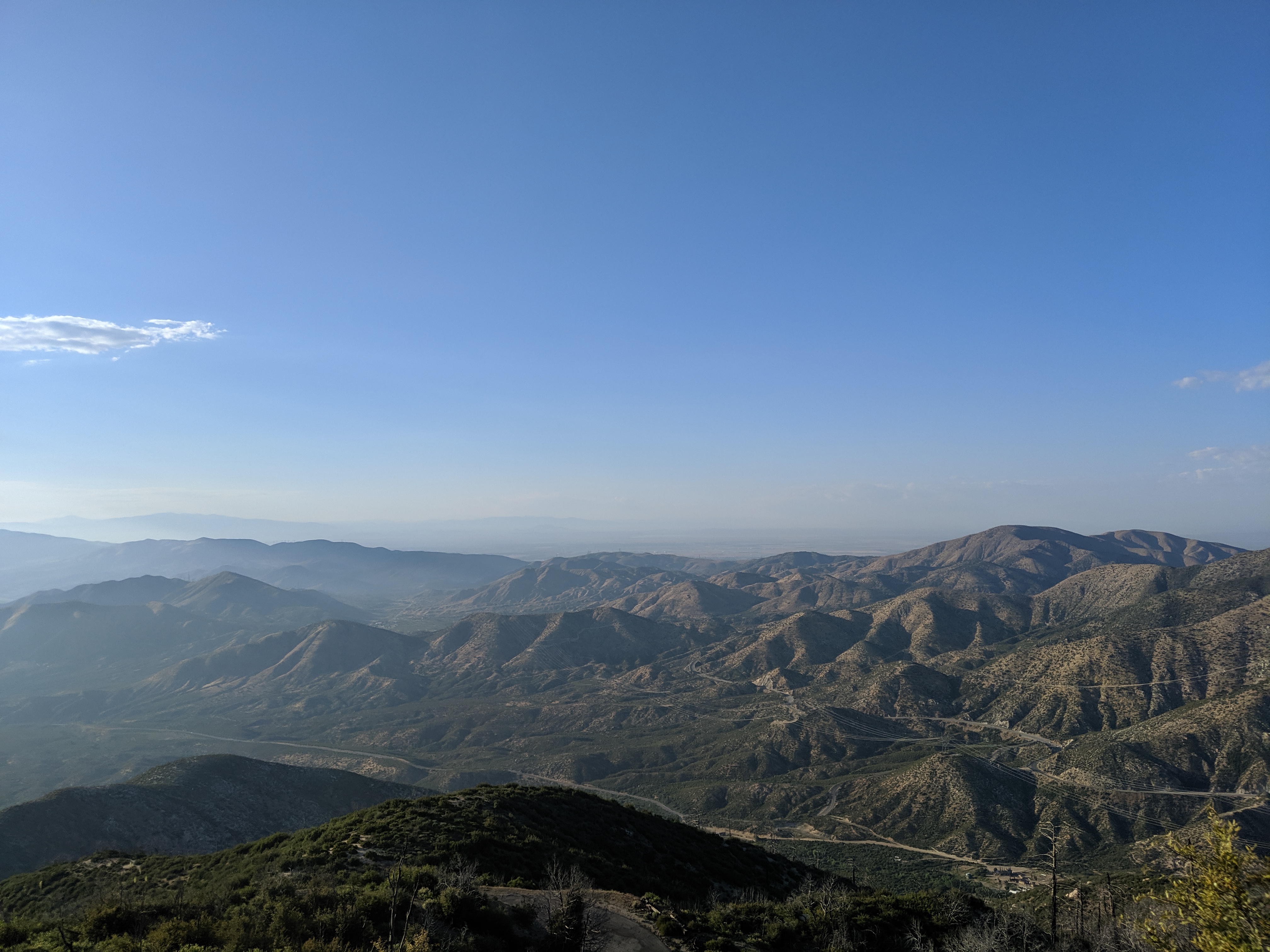 Day 25: The First 30